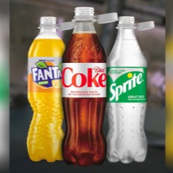 Berry Global & Coca-Cola: Together for More Recycling